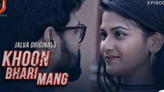 Khoon Bhari Mang – E02 – 2024 – Hindi Hot Web Series – Jalva