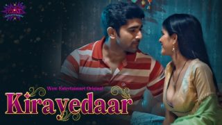 Kirayedaar – E01 – 2023 – Hindi Hot Web Series – WowEntertainment