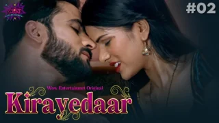 Kirayedaar – S01E02 – 2023 – Hindi Hot Web Series – WowEntertainment