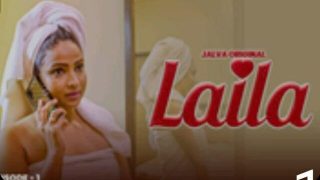 Laila – E01 – 2024 – Hindi Hot Web Series – Jalva