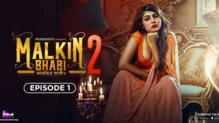 Malkin Bhabhi – S02E01 – 2024 – Hindi Hot Web Series – PrimeShots