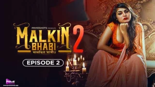 Malkin Bhabhi – S02E02 – 2024 – Hindi Hot Web Series – PrimeShots