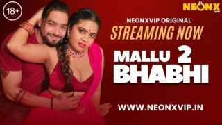 Mallu Bhabhi 2 – 2024 – Hindi Uncut Hot Short Film – Neonx