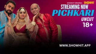 Pichkari  – 2024 – Hindi Uncut Hot Short Film – Showhit