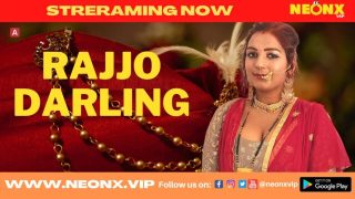 Rajjo Darling – E01 – 2023 – Hindi Uncut Hot Web Series – Neonx