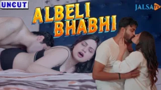 Albeli Bhabhi – 2024 – Hindi Uncut Hot Short Film – JalsaTv