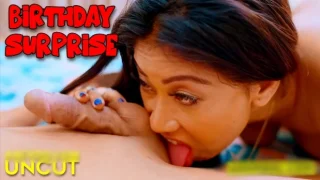 Birthday Surprise – 2024 – Hindi Uncut Short Film – Gargi