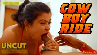 Cow Boy Ride – 2024 – Bengali Uncut Short Film