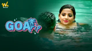 Goa Trip Part 1 – S01 – 2024 – Hindi Hot Web Series – Waah