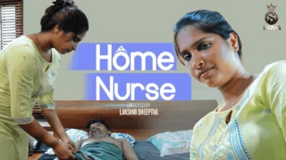 Home Nurse – 2024 – Malayalam Hot Short Film – Sigmaseries