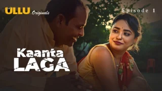 Kaanta Laga Part 1 – E01 – 2024 – Hindi Hot Web Series – Ullu