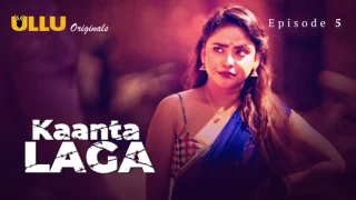 Kaanta Laga Part 2 – E01 – 2024 – Hindi Hot Web Series – Ullu