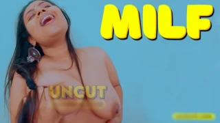 MILF – 2024 – Hindi Uncut Short Film – Aashi