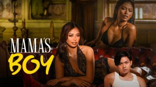 Mama’s Boy – 2024 – Filipino Hot Short Film – Vivamax