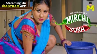 Mirchi Sukh – E01 – 2024 – Hindi Hot Web Series – MasTram