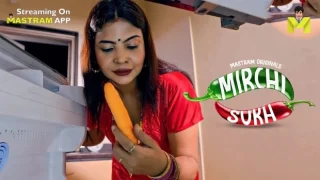 Mirchi Sukh – E02 – 2024 – Hindi Hot Web Series – MasTram