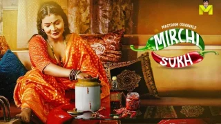 Mirchi Sukh – E03 – 2024 – Hindi Hot Web Series – MasTram