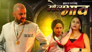 Mol Bhaav – E01 – 2024 – Hindi Hot Web Series – HitPrime