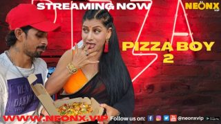 Pizza Boy – E02 – 2024 – Hindi Uncut Hot Web Series – Neonx