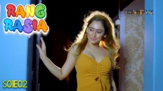 Rang Rasia – E02 – 2021 – Hindi Hot Web Series – Crabflix